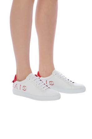 Logo sneakers, zdjęcie 2 Logo sneakers od Givenchy